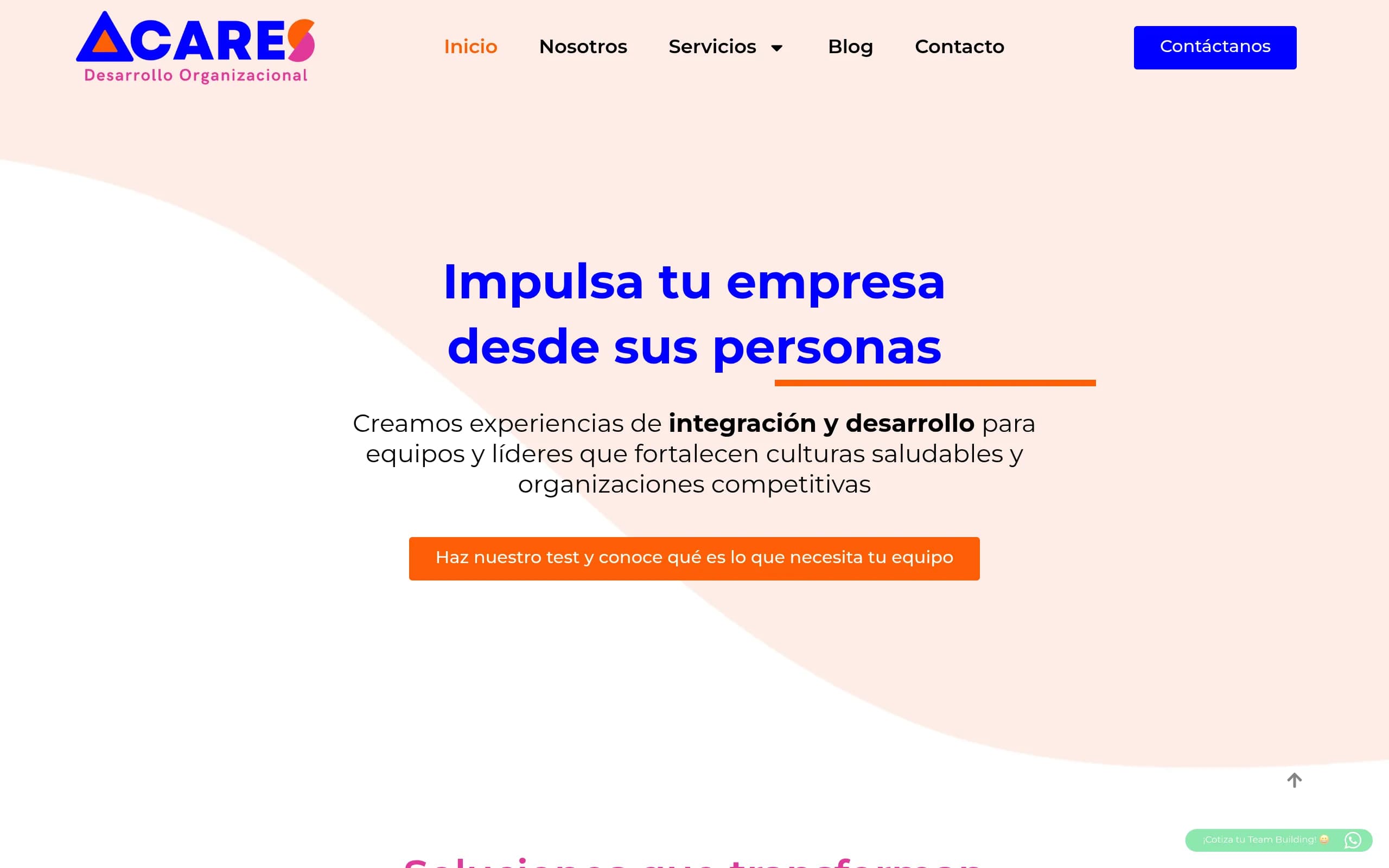 Acares Consultoría