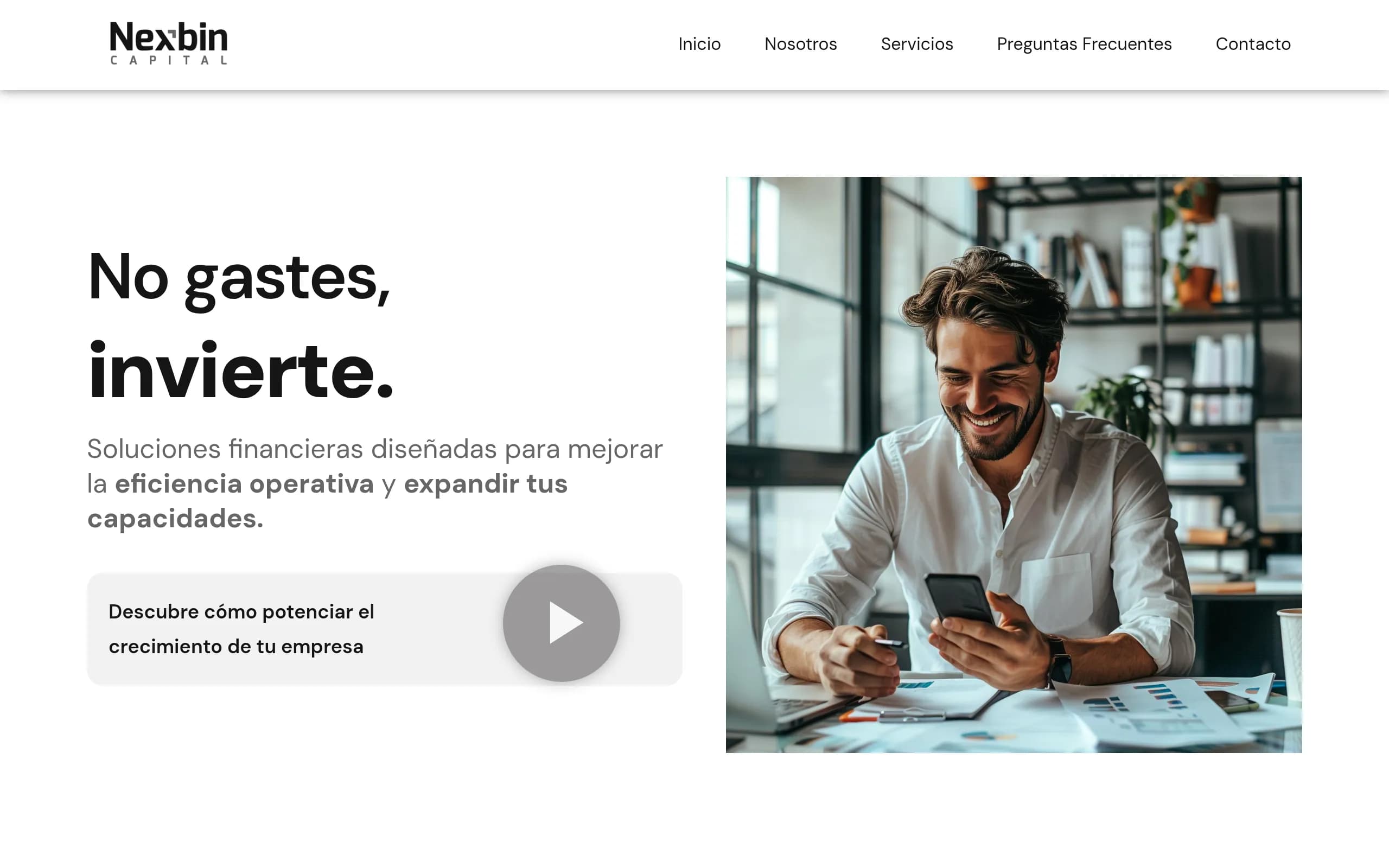 Nexbin Capital