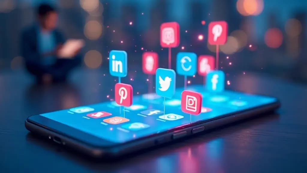 La Importancia del Manejo de Redes Sociales en la Estrategia Digital