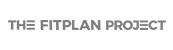 Agencia Redes Sociales 13 Logo fitplan