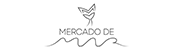 Agencia Redes Sociales 14 Logo mercadodemar