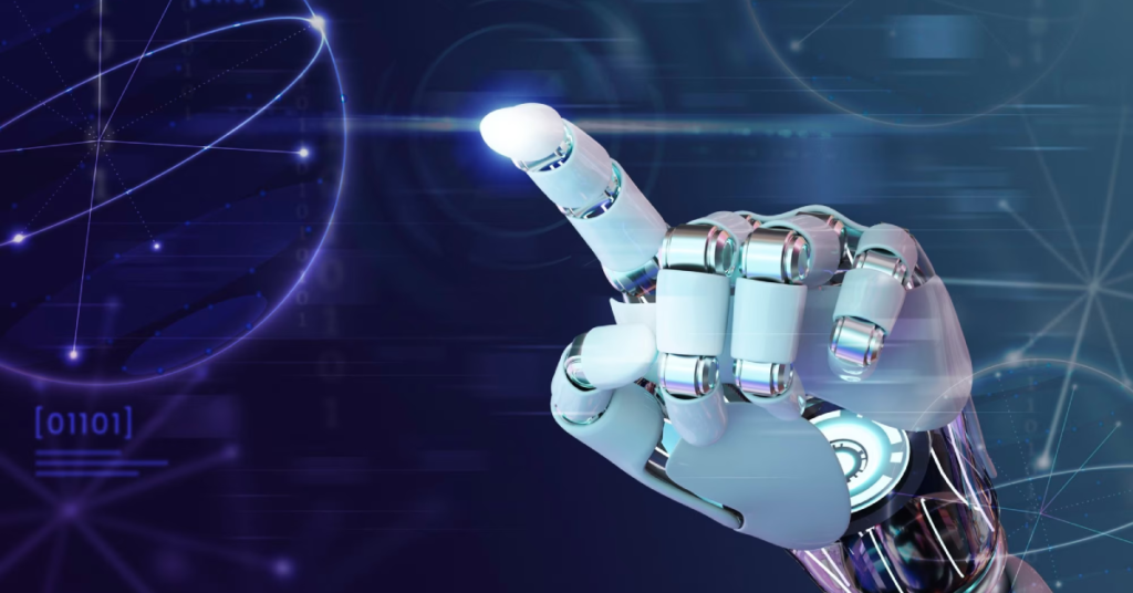 Potencia Tu Estrategia de Marketing Digital con Inteligencia Artificial 2 Potencia tu estrategia de Marketing Digital con Inteligencia Artificial