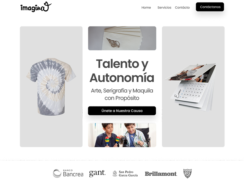 Imagina-1