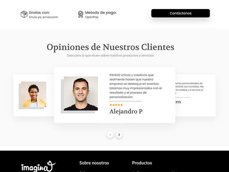 Imagina-5