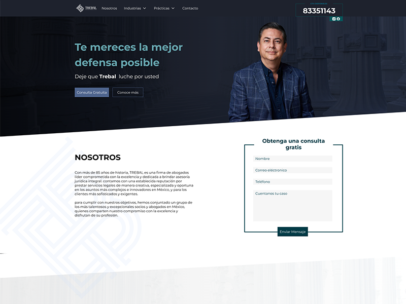 Trebal-1
