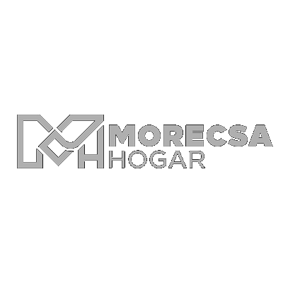 Diseño de Páginas Web 41 MORECSA Hogar