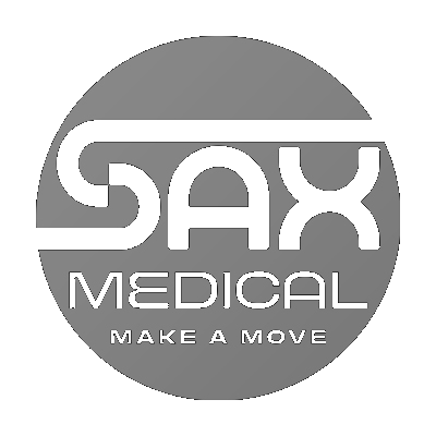 Diseño de Páginas Web 35 SAX Medical
