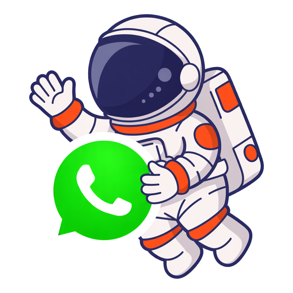 Contáctanos por Whatsapp