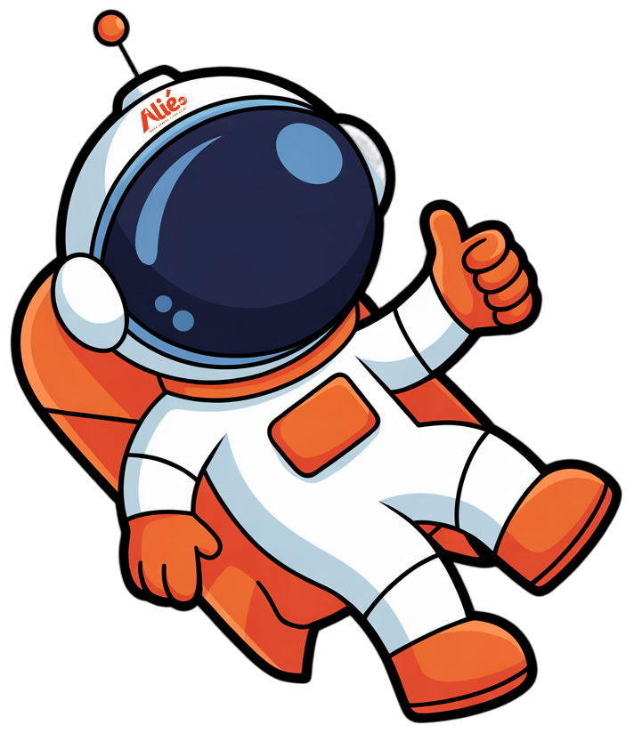astronauta