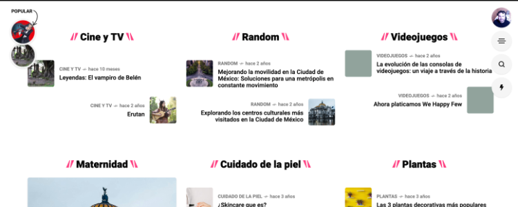 Pixel Blog 2